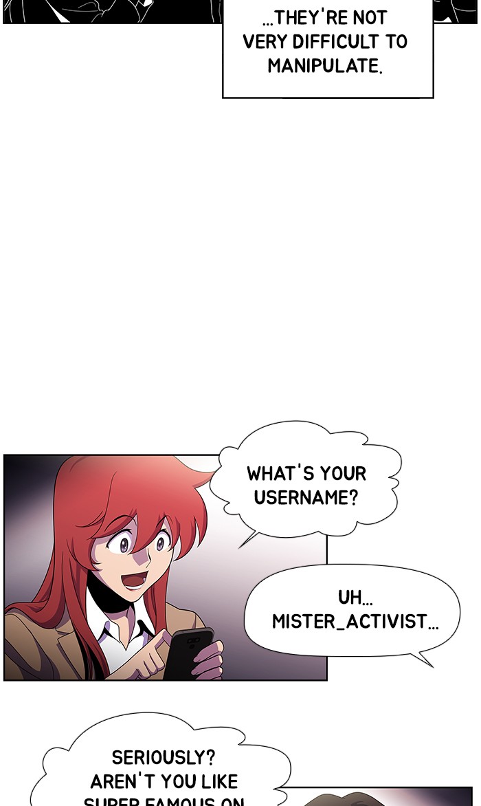 Dr. Frost Chapter 164 page 70 - Chapter 164: Ep. 164 - Student of a Genius (2)