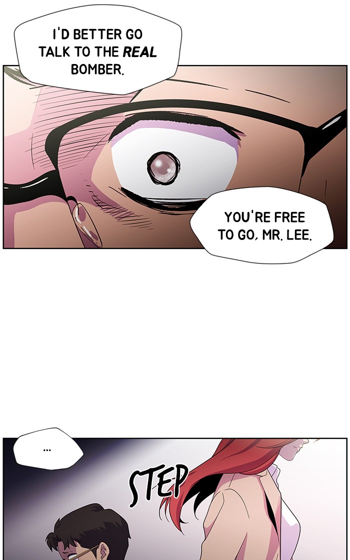 Dr. Frost Chapter 164 page 78 - Chapter 164: Ep. 164 - Student of a Genius (2)