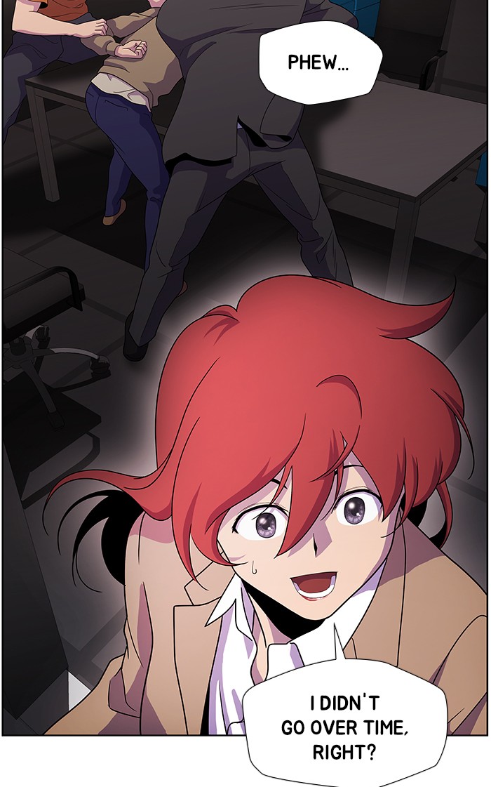 Dr. Frost Chapter 164 page 87 - Chapter 164: Ep. 164 - Student of a Genius (2)