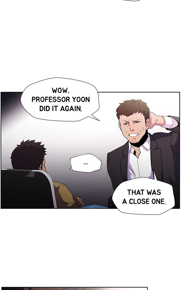 Dr. Frost Chapter 164 page 88 - Chapter 164: Ep. 164 - Student of a Genius (2)