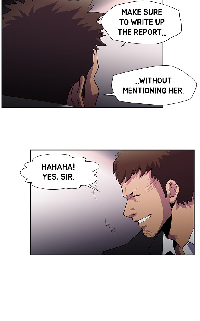 Dr. Frost Chapter 164 page 89 - Chapter 164: Ep. 164 - Student of a Genius (2)