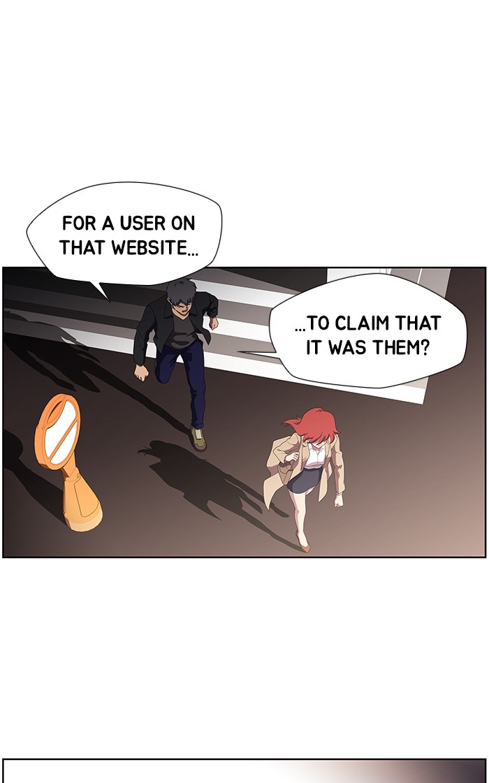 Dr. Frost Chapter 164 page 91 - Chapter 164: Ep. 164 - Student of a Genius (2)