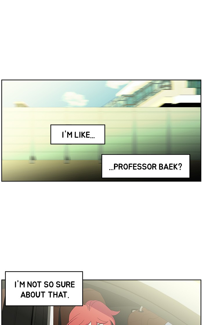 Dr. Frost Chapter 164 page 96 - Chapter 164: Ep. 164 - Student of a Genius (2)
