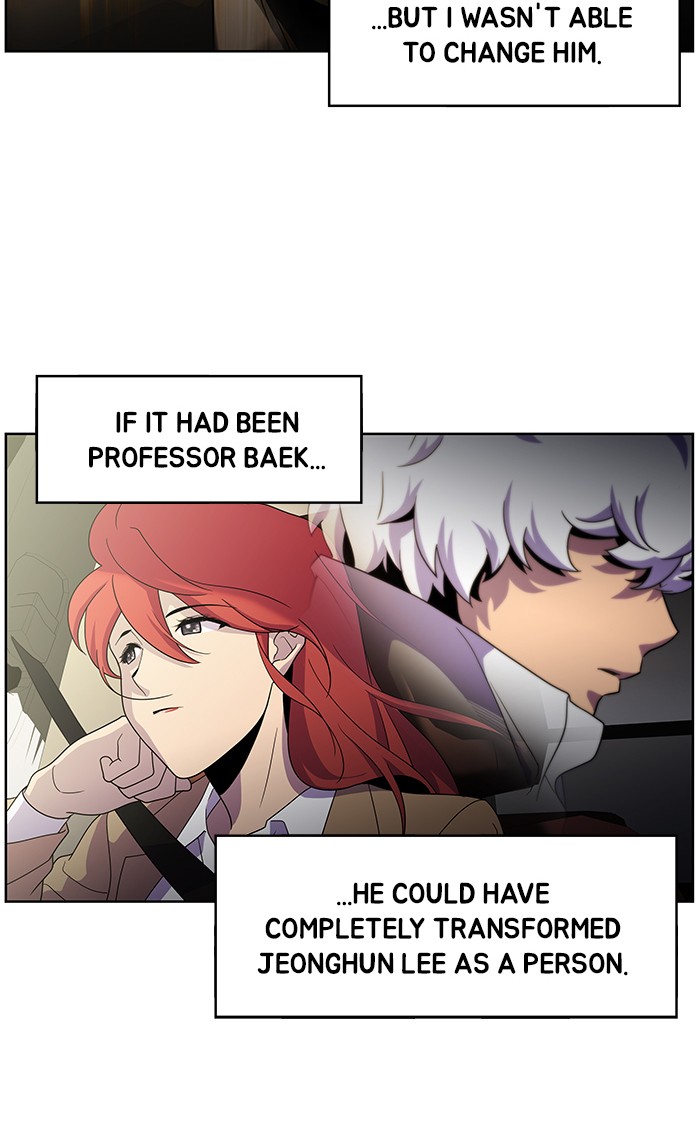 Dr. Frost Chapter 164 page 98 - Chapter 164: Ep. 164 - Student of a Genius (2)