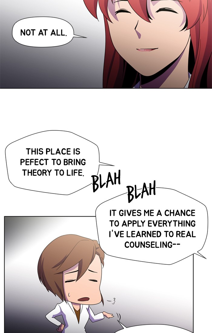Dr. Frost Chapter 165 page 11 - Chapter 165: Ep. 165 - The Trap (1)