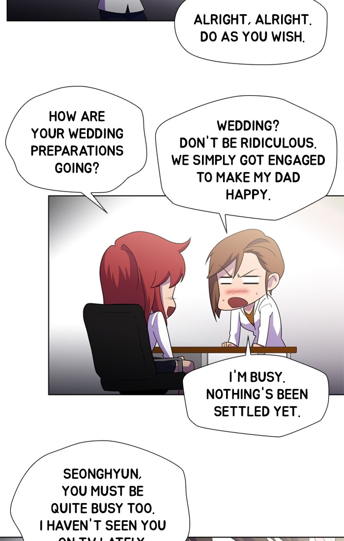 Dr. Frost Chapter 165 page 12 - Chapter 165: Ep. 165 - The Trap (1)