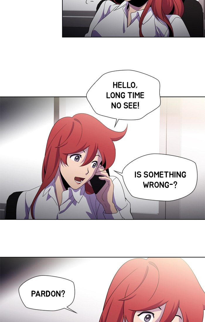 Dr. Frost Chapter 165 page 16 - Chapter 165: Ep. 165 - The Trap (1)