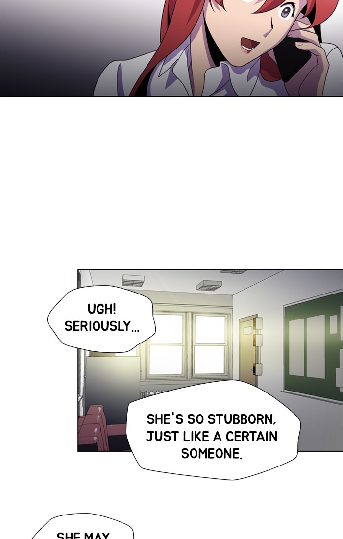 Dr. Frost Chapter 165 page 17 - Chapter 165: Ep. 165 - The Trap (1)