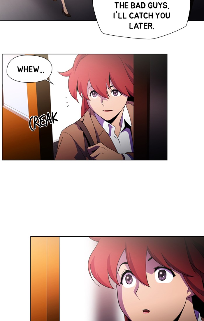 Dr. Frost Chapter 165 page 3 - Chapter 165: Ep. 165 - The Trap (1)