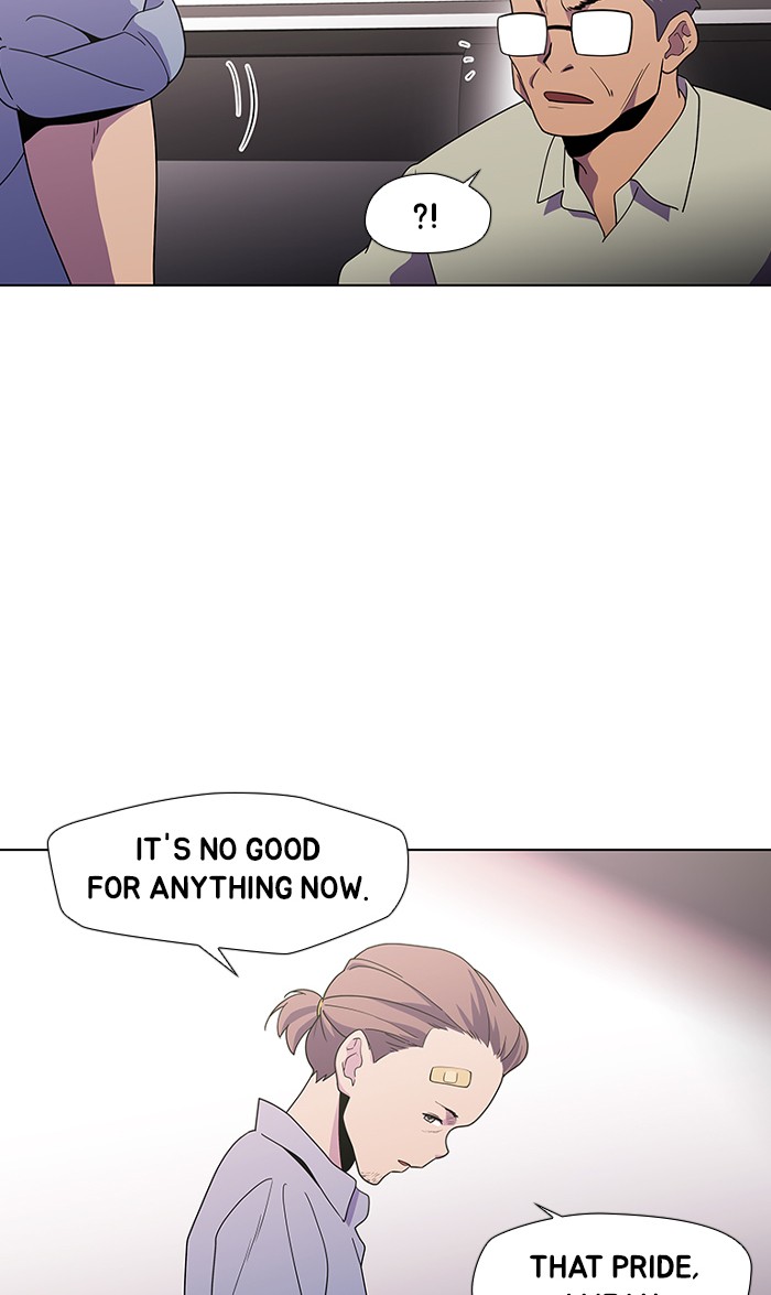 Dr. Frost Chapter 165 page 41 - Chapter 165: Ep. 165 - The Trap (1)