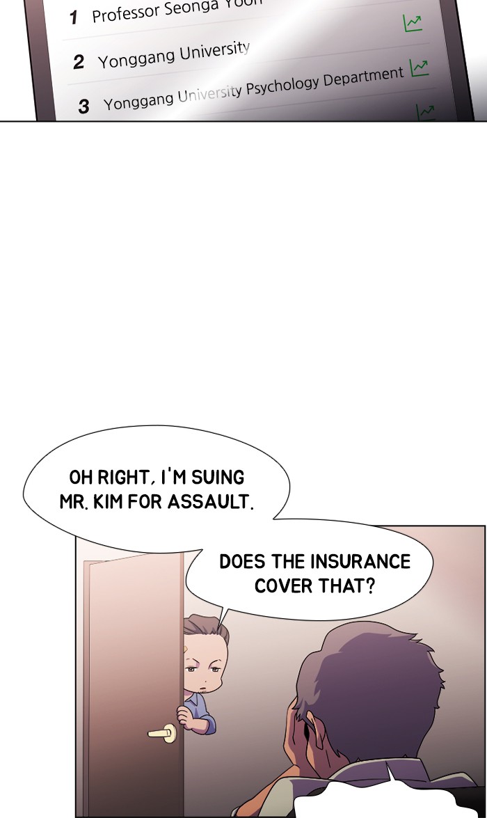 Dr. Frost Chapter 165 page 44 - Chapter 165: Ep. 165 - The Trap (1)