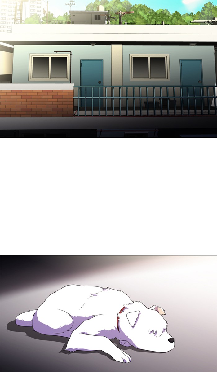 Dr. Frost Chapter 165 page 56 - Chapter 165: Ep. 165 - The Trap (1)