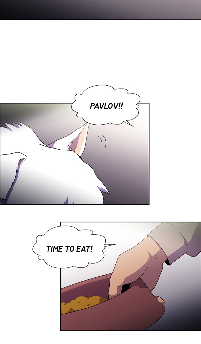 Dr. Frost Chapter 165 page 57 - Chapter 165: Ep. 165 - The Trap (1)