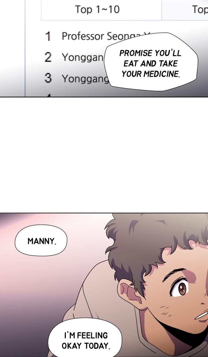 Dr. Frost Chapter 165 page 59 - Chapter 165: Ep. 165 - The Trap (1)