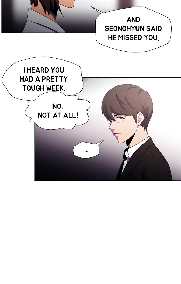 Dr. Frost Chapter 165 page 6 - Chapter 165: Ep. 165 - The Trap (1)