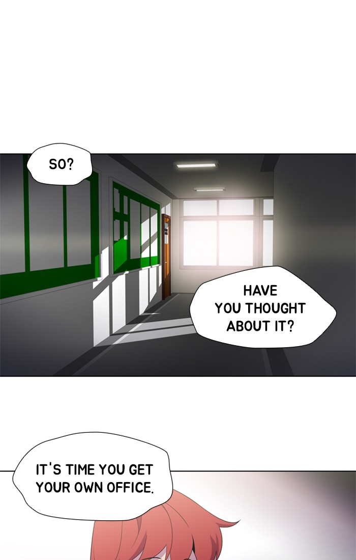 Dr. Frost Chapter 165 page 7 - Chapter 165: Ep. 165 - The Trap (1)