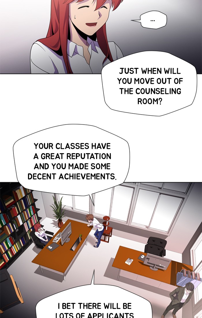 Dr. Frost Chapter 165 page 8 - Chapter 165: Ep. 165 - The Trap (1)