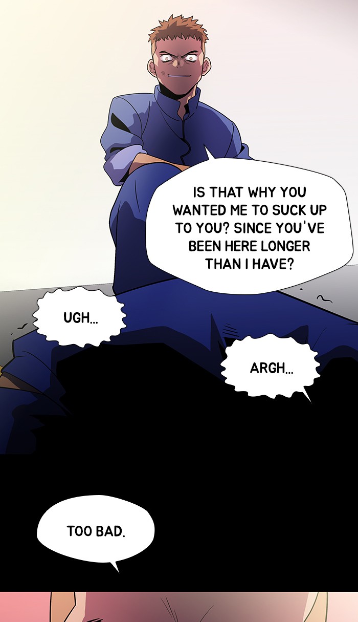 Dr. Frost Chapter 166 page 11 - Chapter 166: Ep. 166 - The Trap (2)