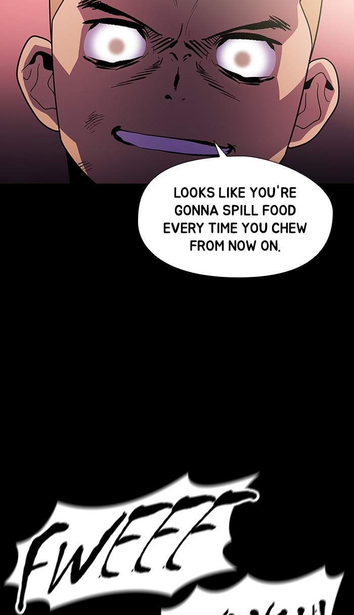 Dr. Frost Chapter 166 page 12 - Chapter 166: Ep. 166 - The Trap (2)