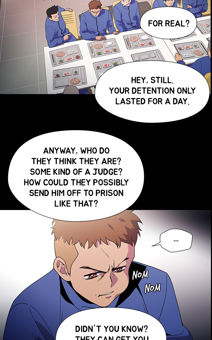 Dr. Frost Chapter 166 page 23 - Chapter 166: Ep. 166 - The Trap (2)