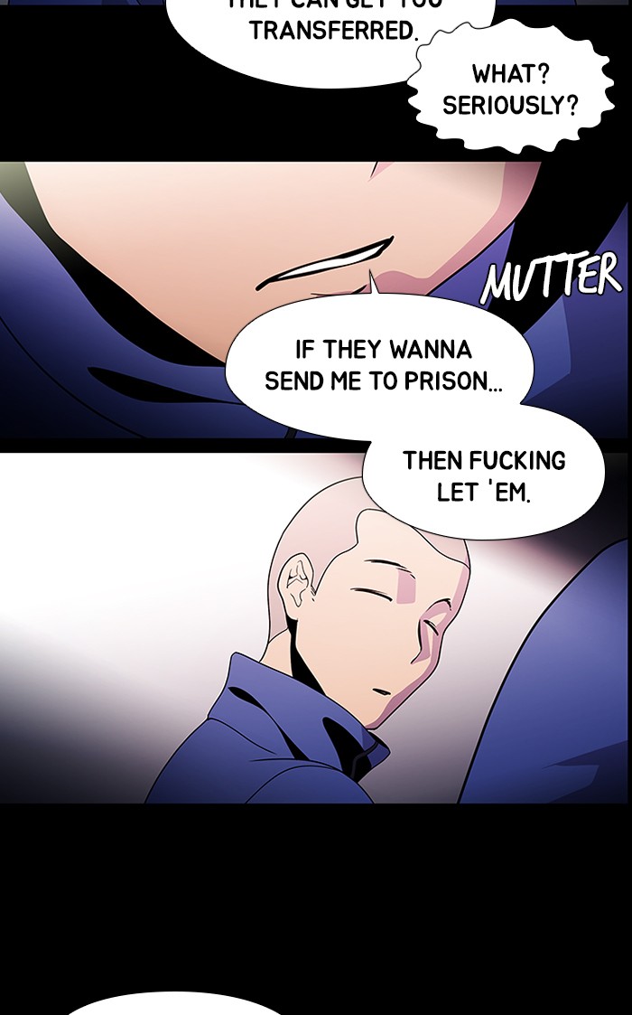 Dr. Frost Chapter 166 page 24 - Chapter 166: Ep. 166 - The Trap (2)