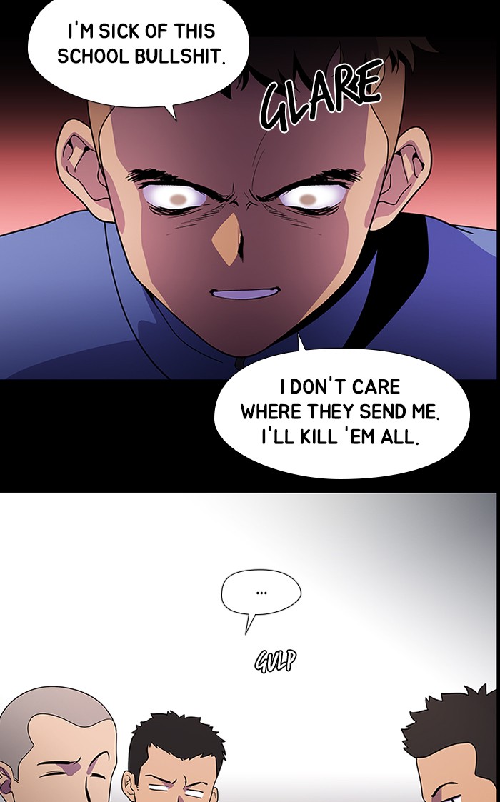 Dr. Frost Chapter 166 page 25 - Chapter 166: Ep. 166 - The Trap (2)