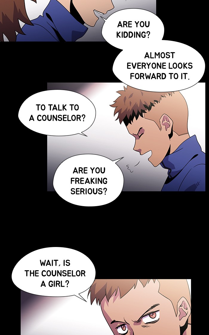 Dr. Frost Chapter 166 page 29 - Chapter 166: Ep. 166 - The Trap (2)