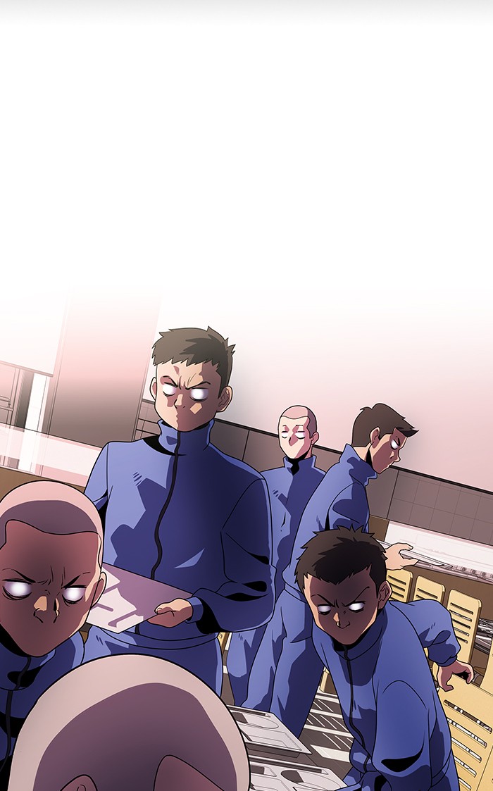 Dr. Frost Chapter 166 page 31 - Chapter 166: Ep. 166 - The Trap (2)