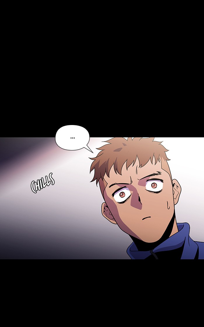 Dr. Frost Chapter 166 page 33 - Chapter 166: Ep. 166 - The Trap (2)