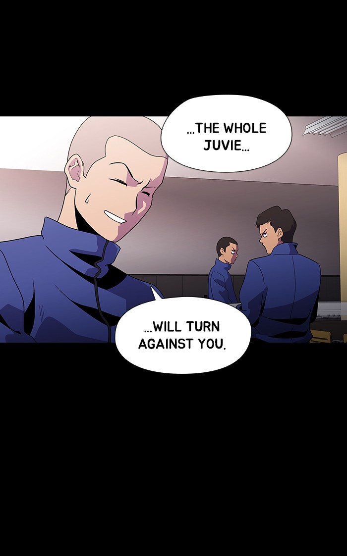 Dr. Frost Chapter 166 page 35 - Chapter 166: Ep. 166 - The Trap (2)