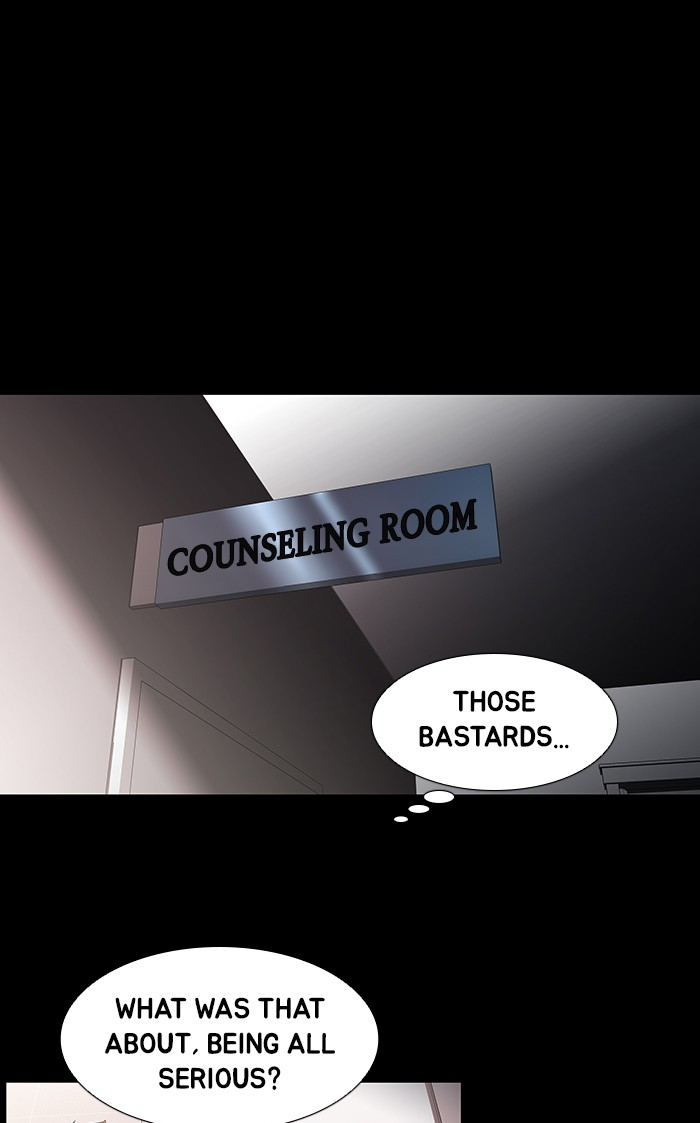 Dr. Frost Chapter 166 page 36 - Chapter 166: Ep. 166 - The Trap (2)
