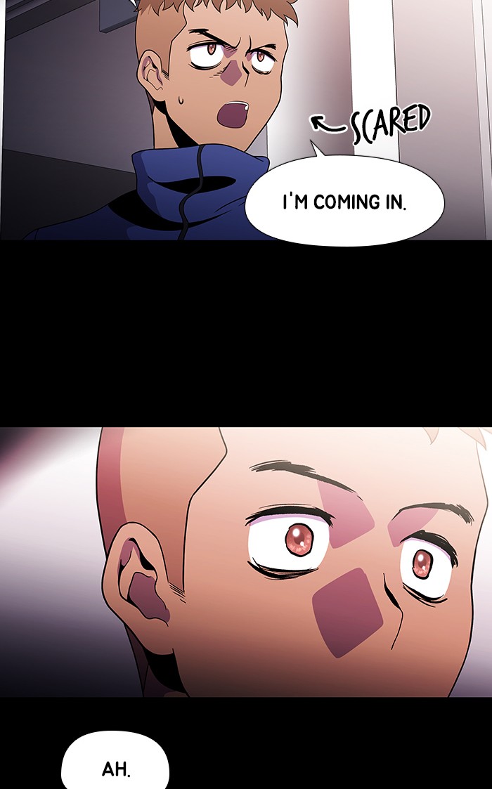 Dr. Frost Chapter 166 page 38 - Chapter 166: Ep. 166 - The Trap (2)