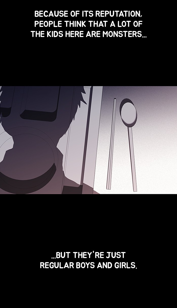 Dr. Frost Chapter 166 page 4 - Chapter 166: Ep. 166 - The Trap (2)