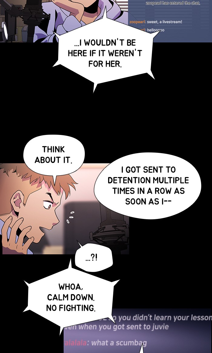 Dr. Frost Chapter 166 page 45 - Chapter 166: Ep. 166 - The Trap (2)