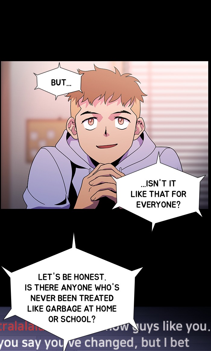 Dr. Frost Chapter 166 page 48 - Chapter 166: Ep. 166 - The Trap (2)