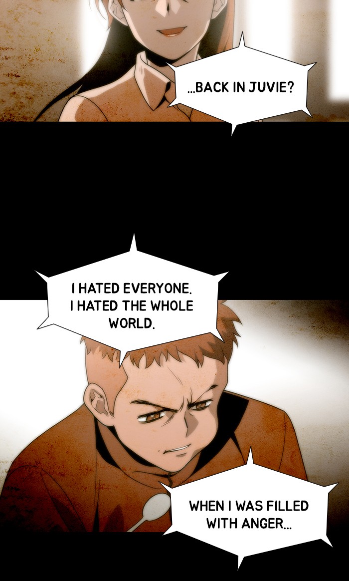 Dr. Frost Chapter 166 page 50 - Chapter 166: Ep. 166 - The Trap (2)
