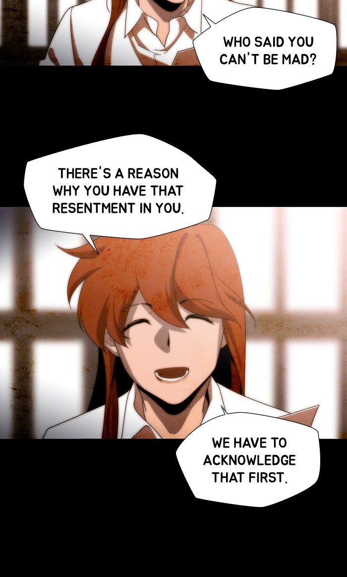 Dr. Frost Chapter 166 page 52 - Chapter 166: Ep. 166 - The Trap (2)