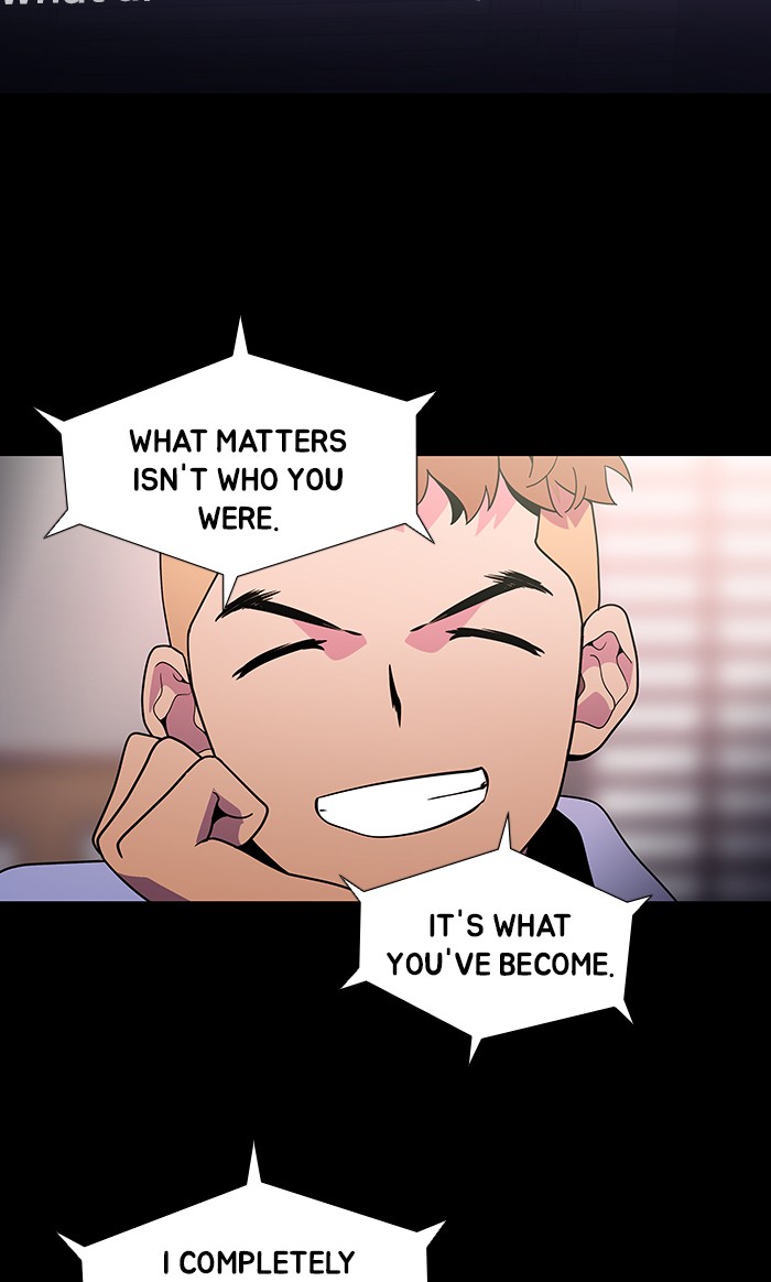 Dr. Frost Chapter 166 page 54 - Chapter 166: Ep. 166 - The Trap (2)