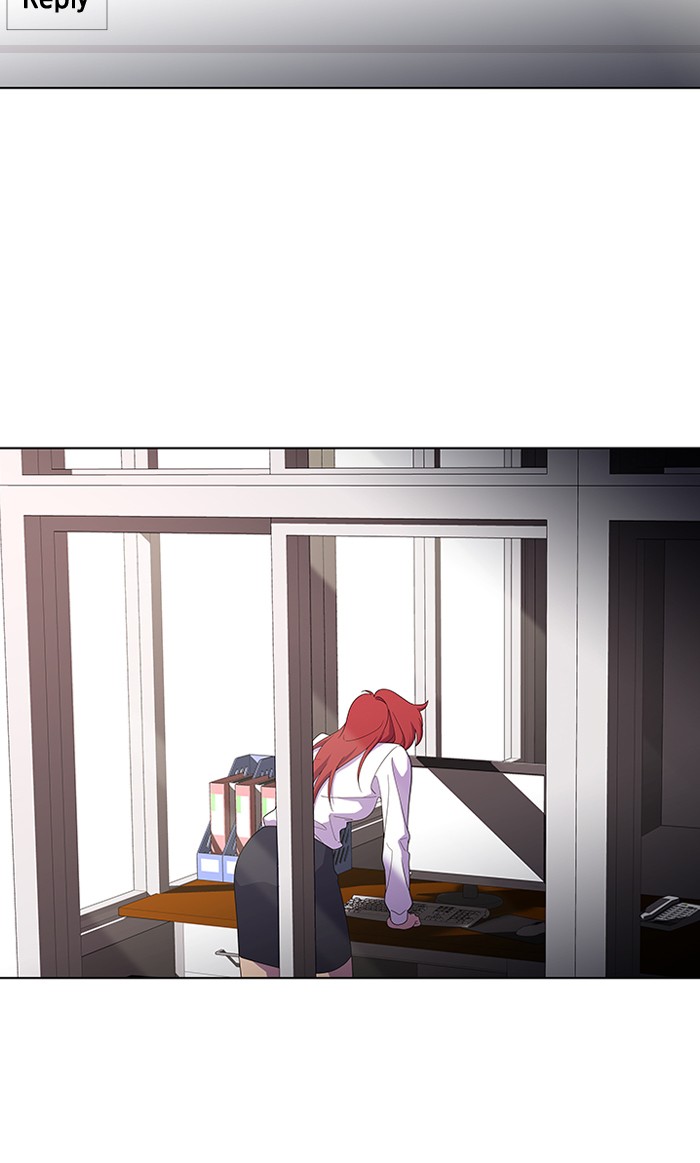 Dr. Frost Chapter 166 page 60 - Chapter 166: Ep. 166 - The Trap (2)
