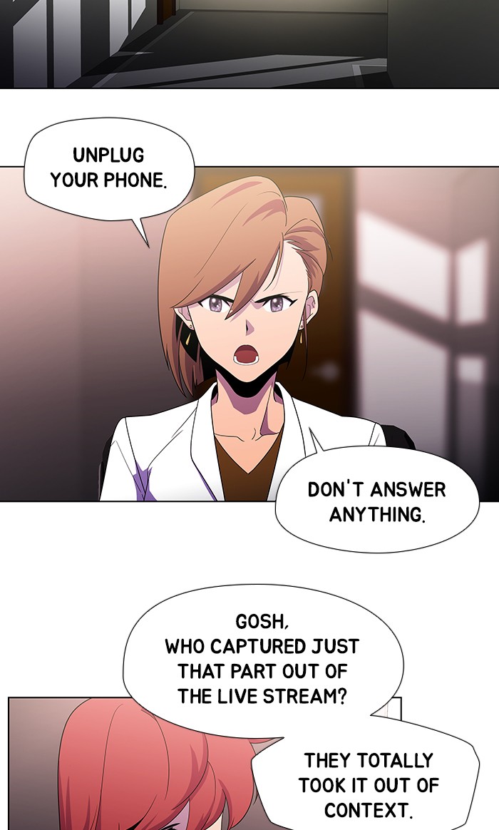 Dr. Frost Chapter 166 page 62 - Chapter 166: Ep. 166 - The Trap (2)