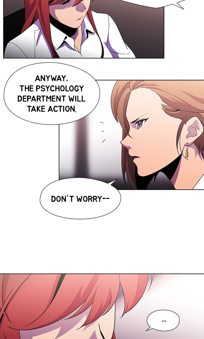 Dr. Frost Chapter 166 page 63 - Chapter 166: Ep. 166 - The Trap (2)