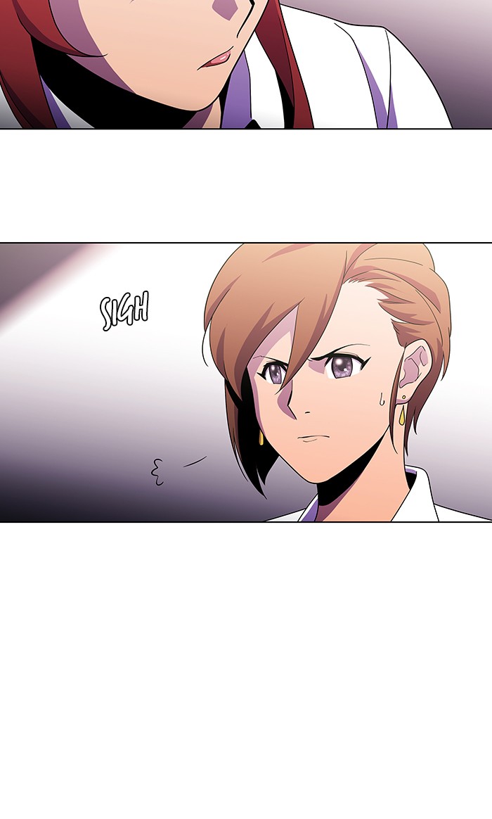 Dr. Frost Chapter 166 page 64 - Chapter 166: Ep. 166 - The Trap (2)