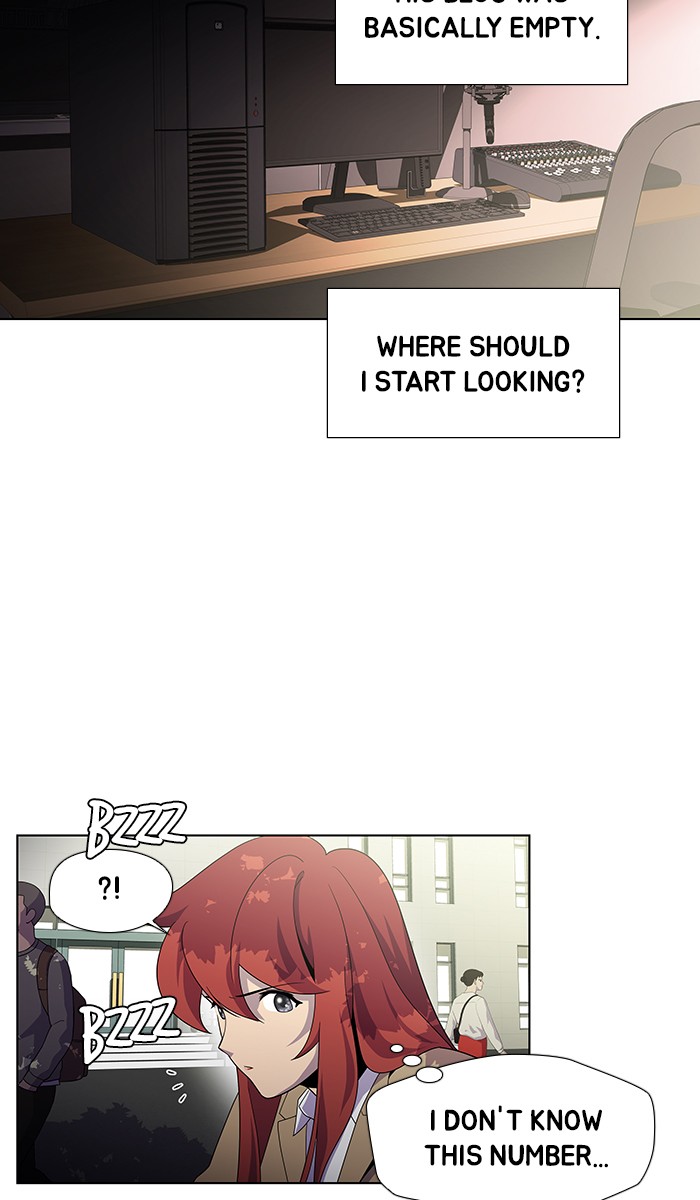 Dr. Frost Chapter 166 page 70 - Chapter 166: Ep. 166 - The Trap (2)