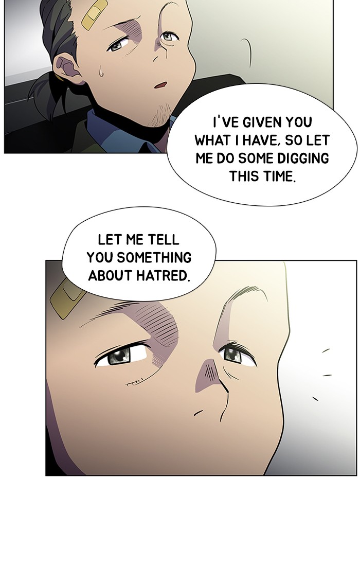 Dr. Frost Chapter 167 page 18 - Chapter 167: Ep. 167 - The Trap (3)