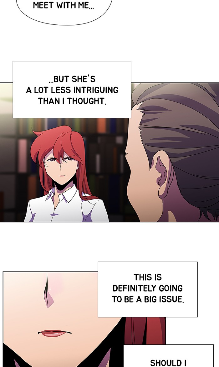 Dr. Frost Chapter 167 page 23 - Chapter 167: Ep. 167 - The Trap (3)