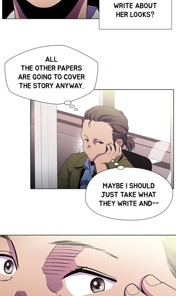Dr. Frost Chapter 167 page 24 - Chapter 167: Ep. 167 - The Trap (3)