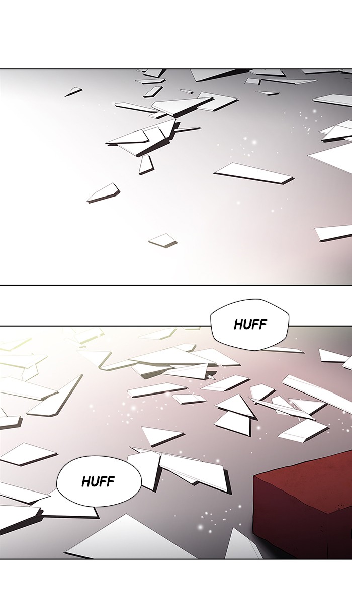 Dr. Frost Chapter 167 page 29 - Chapter 167: Ep. 167 - The Trap (3)