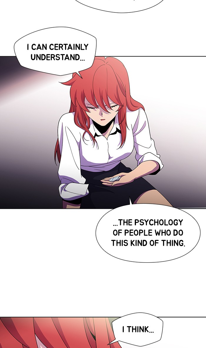 Dr. Frost Chapter 167 page 38 - Chapter 167: Ep. 167 - The Trap (3)