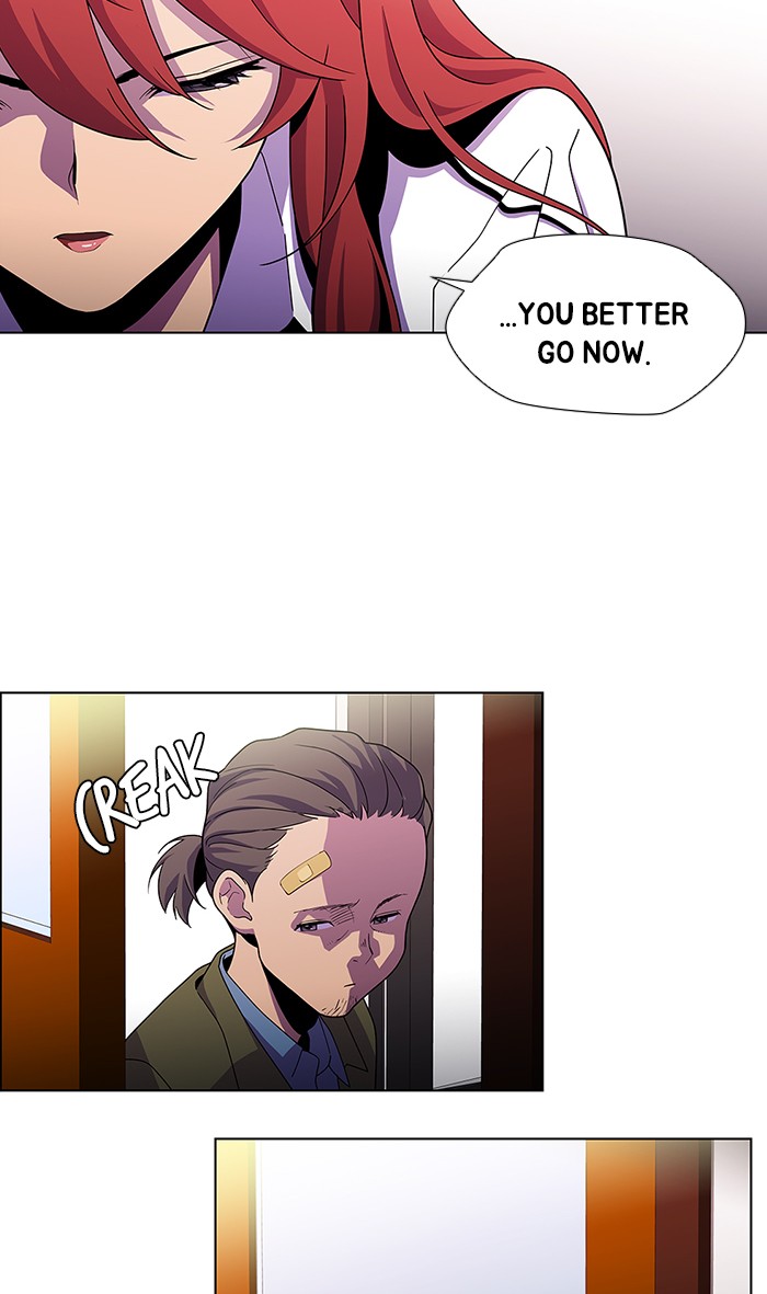 Dr. Frost Chapter 167 page 39 - Chapter 167: Ep. 167 - The Trap (3)