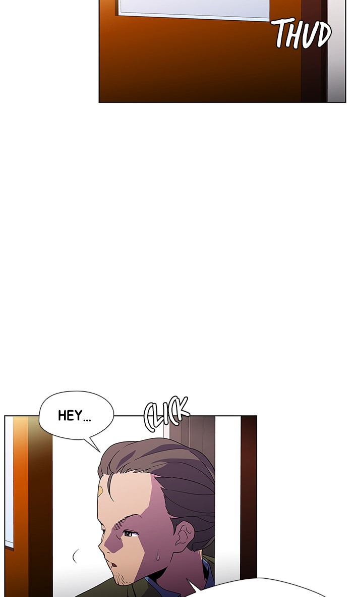 Dr. Frost Chapter 167 page 40 - Chapter 167: Ep. 167 - The Trap (3)